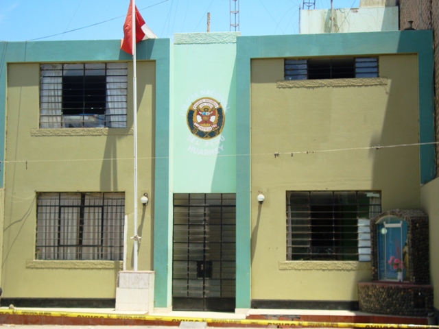 Huarmey: Delincuentes asaltan bus que partió de Lima a Sullana y desvalijan a pasajeros