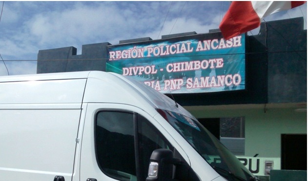 Samanco: Contador demostró denuncia falsa en su contra y fiscalía lo deja en libertad 