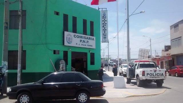 Nuevo Chimbote: ultrajaron a una joven que captaron en discoteca