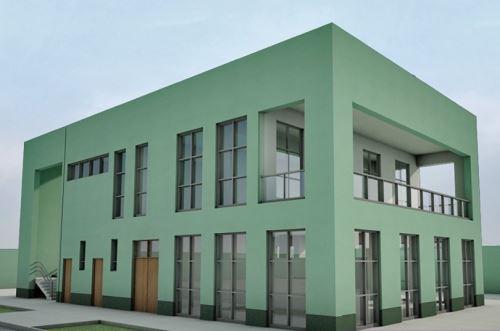 Unas 500 comisarías a escala nacional serán modernizadas con apoyo de la banca privada