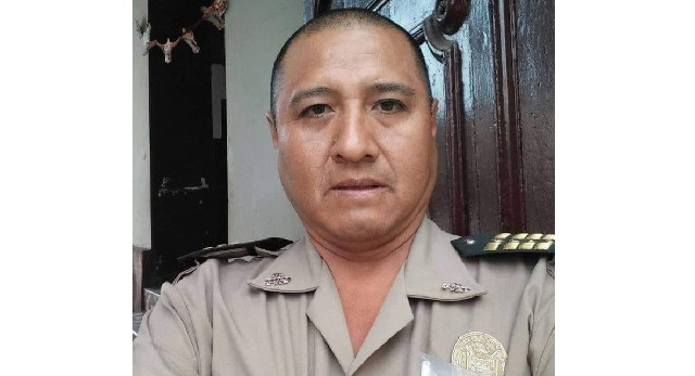 Intensifican búsqueda de delincuentes chimbotanos que asesinaron a comisario de Chao