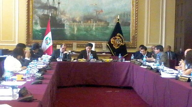 Plantearán crear comisión que reforme sistema previsional en favor de pensionistas