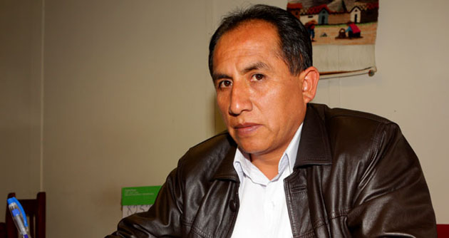 GRA formalizó comisión evaluadora de obras en las veinte provincias de Áncash