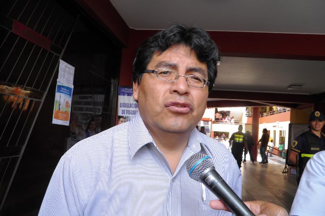 Comisión de Transporte realizará audiencia pública en Chimbote‏ 