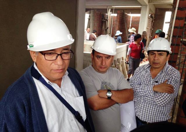 Nuevo presidente regional deberá priorizar crédito suplementario para Áncash