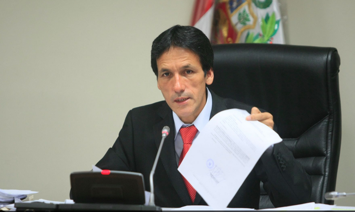 Comisión de Ética abre indagación a congresistas Vilcatoma, Becerril y Elías Rodríguez 