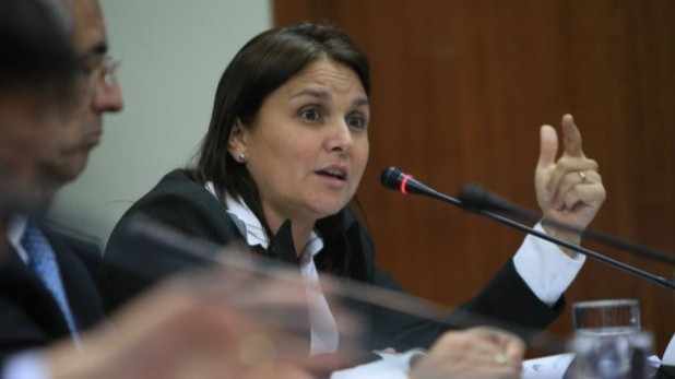 Comisión Belaunde cita a fundador de Partido Nacionalista en Áncash