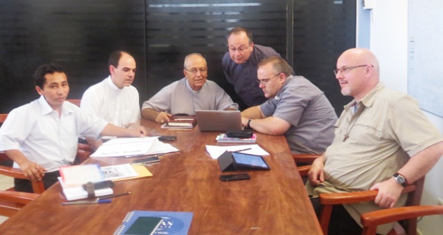 Diócesis de Chimbote instaló comisión central pro beatificación de mártires 