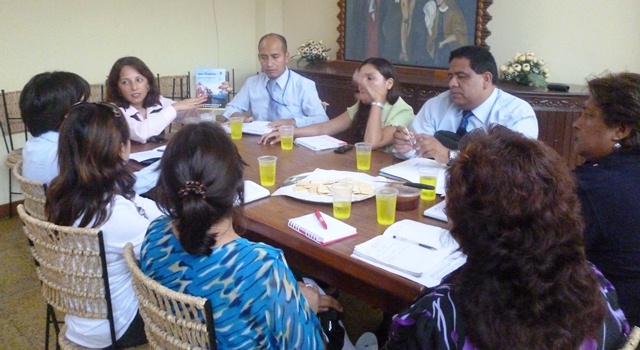 Amplían plazo para que Instituciones presenten actividades para fiesta de San Pedro