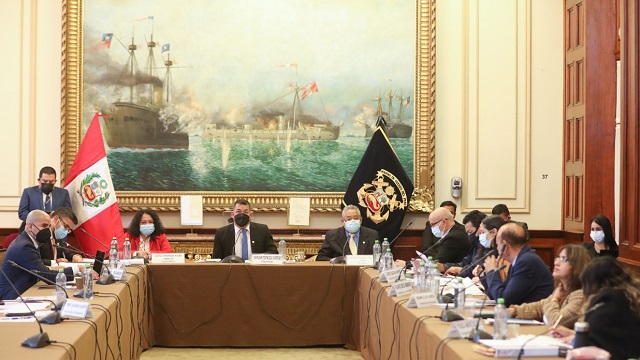 Ministro de Vivienda y titulares de Cofopri y la SBN llegarán a Chimbote el 11 de octubre