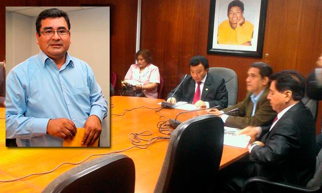 Ronda de testimonios sobre corrupción y sicariato en Áncash inicia el 29 de abril en el Congreso