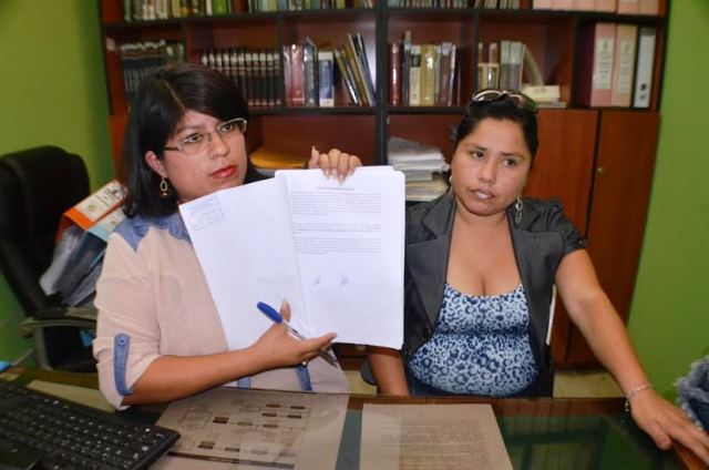 Denunciarán a exfuncionarios de comuna de Nuevo Chimbote por malos manejos en sorteo de " Techo Propio"