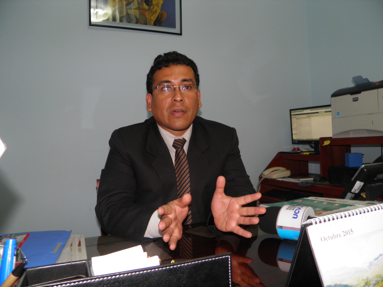 Chimbote: velarán por entrega de desayunos del programa Qali Warma