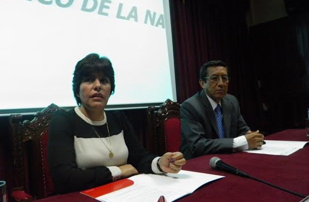 Banco de la Nación instalará mañana oficina portátil ante cualquier desastre natural