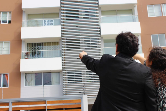 Cómo registrar una compraventa de inmueble en la Sunarp