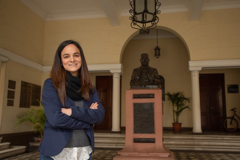 Cómo acceder a posgrado en una universidad top del mundo