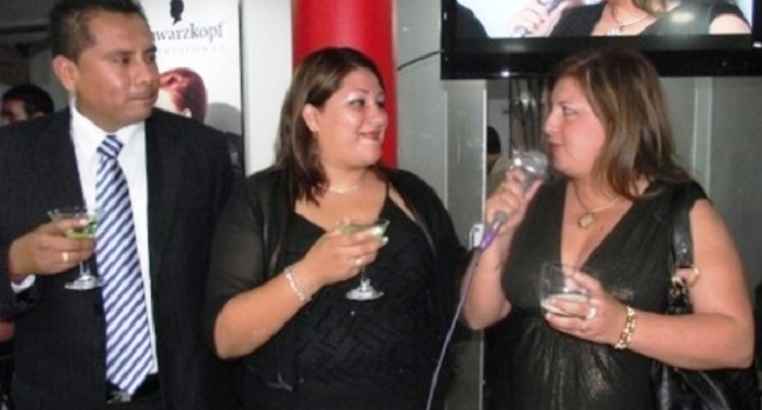 Esposos Sánchez-Salazar, serían testaferros de César Álvarez, según procuraduría