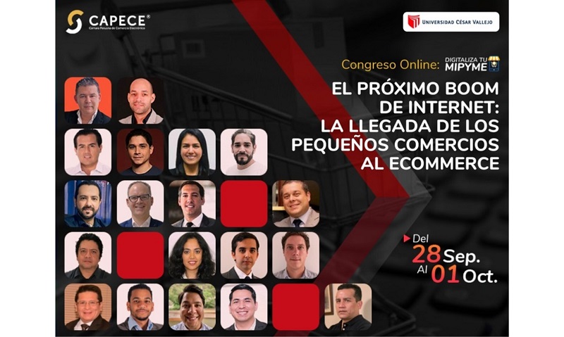 Compralealperu.pe es la nueva iniciativa para fomentar el comercio electrónico