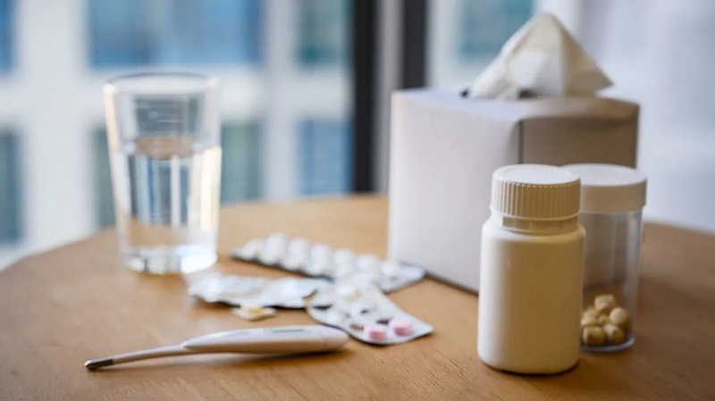 Jueces de Corte del Santa aportarán para compra de medicamentos y oxígeno a favor de trabajadores diagnosticados con covid-19