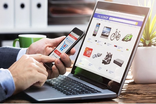 ¿Por qué los peruanos prefieren ahora realizar compras por Internet?