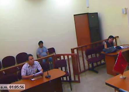 Chimbote: confirman 6 años de cárcel para empresario que ocultó computadoras robadas de colegio 