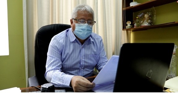 Comuna de Chimbote realizará charlas referidas al "Plan Lector de Educación Inclusiva"