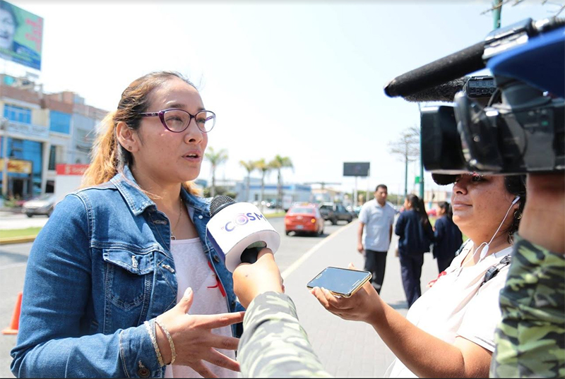 Nuevo Chimbote: comuna pide al Minsa adquisición de respiradores artificiales