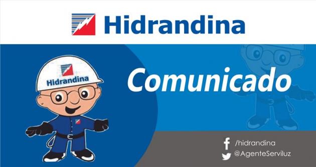 Hidrandina: centros autorizados de cobranza en Chimbote, Coishco, Santa y Nuevo Chimbote