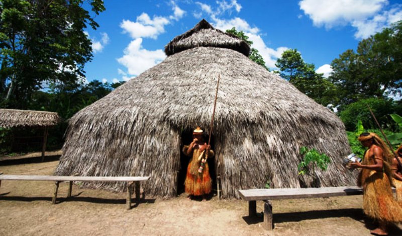 Teólogo español expondrá en conversatorio sobre desarrollo de pueblos amazónicos