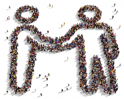 Comunidades digitales y comunidades humanas: importancia del rol de comunicadores y constructores sociales