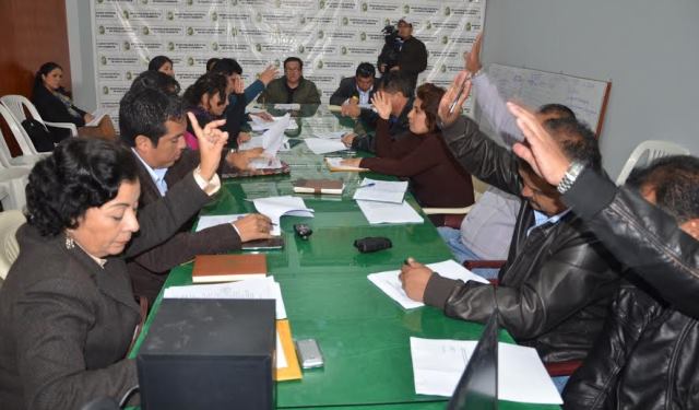 TASA donó terreno a municipio de Nuevo Chimbote para centro de atención infantil