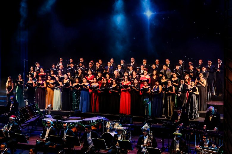 Coro Nacional y Orquesta Sinfónica Juvenil presentan “Concierto de Semana Santa: Bach & Haydn”