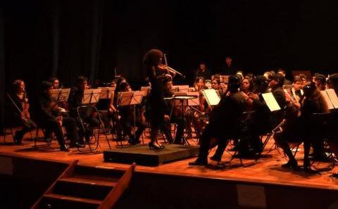 Orquestas sinfónicas de Sajonia, Chimbote y Trujillo ofrecerán concierto