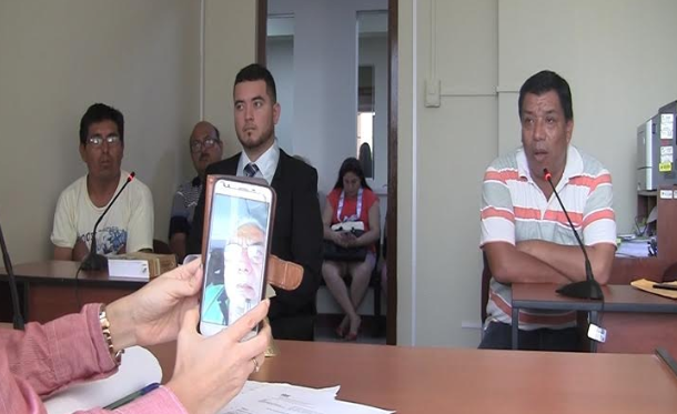 Jueza laboral evita frustración de audiencia  de conciliación utilizando whatsapp