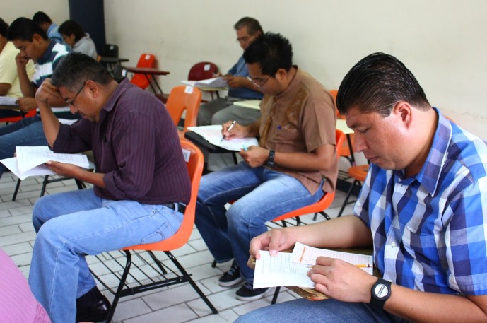 En diciembre será concurso para directores de colegios