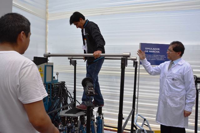 Lanzan XIV Concurso Nacional de Invenciones para premiar creatividad de peruanos