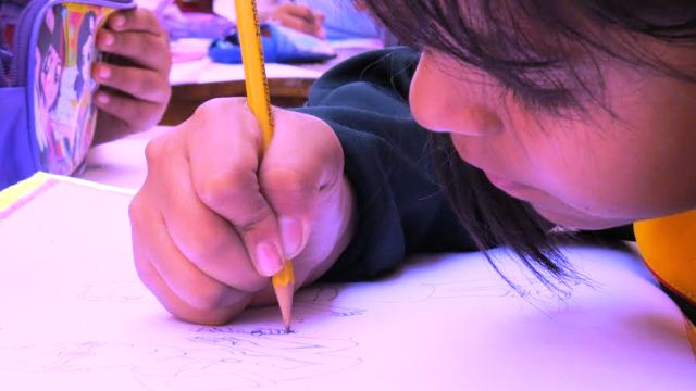 Parroquia de Santa convocan a concurso de poesía infantil en honor a padre Sandro Dordi