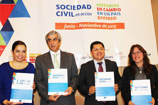 Este 9 de octubre finalizan inscripciones para concurso nacional de periodistas