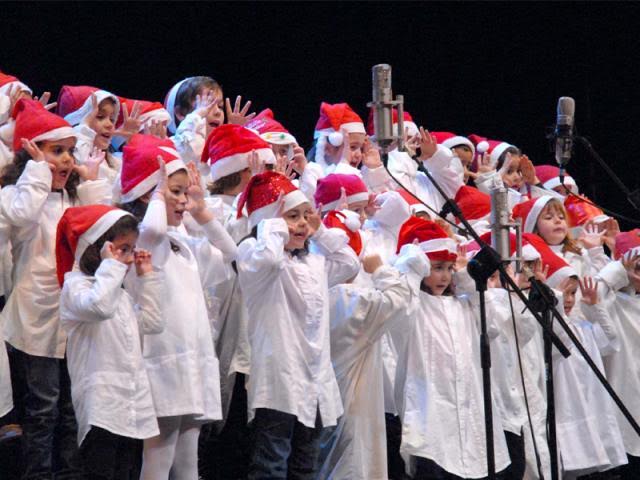 Nuevo Chimbote: Municipio prepara concurso inter escolar de villancicos