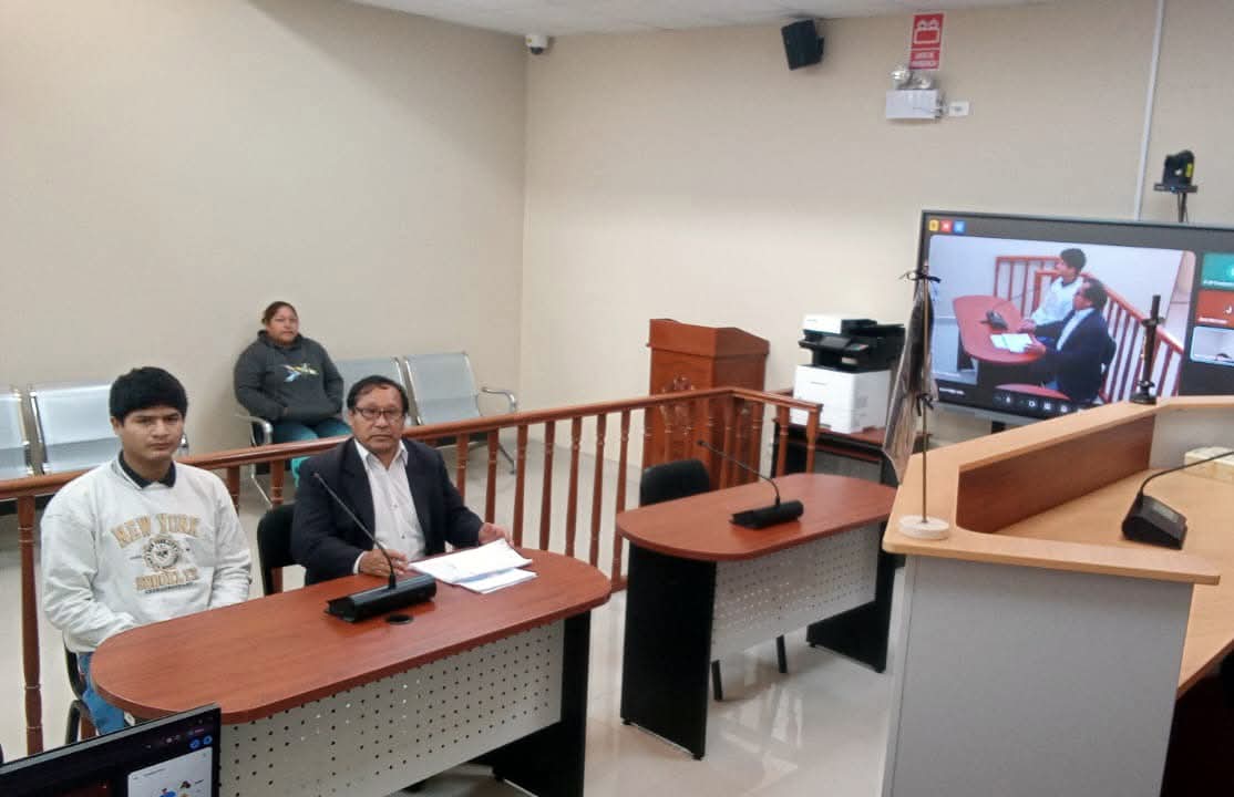 Condenan a 8 años de cárcel a sujeto por tenencia de municiones 