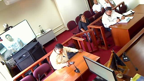 Sujeto que pagó para que asesinaran a su cuñado y sicario condenados a 21 años de cárcel