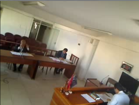 Juez ordena ubicación y captura de vigilante que tocó partes íntimas a menor en Nuevo Chimbote