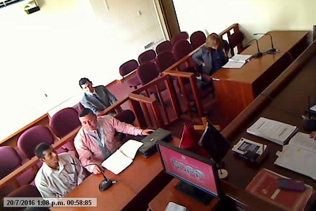 Chimbote: depravado sujeto que agredió sexualmente a su sobrina fue condenado a 7 años de cárcel 