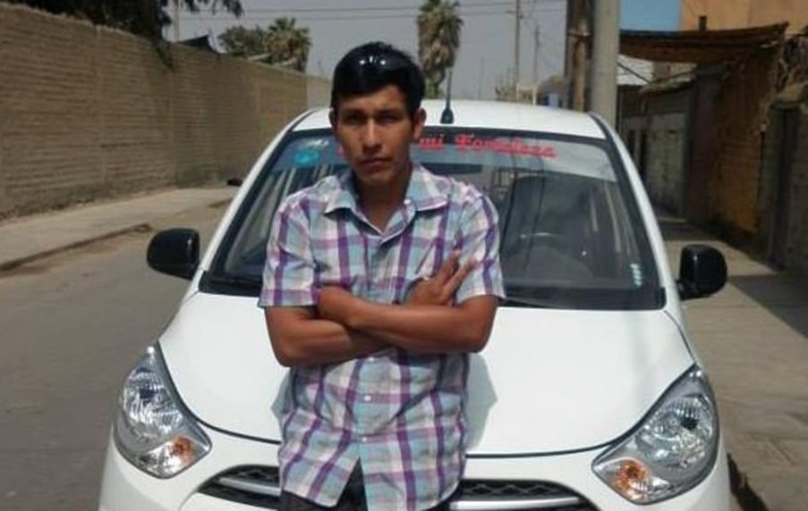 Chimbote: jueza condena a repartidor de gas por tocamientos indebidos a niña de 11 años