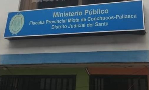 Fiscalía de Conchucos logra condena de ocho años contra mujer por tentativa de parricidio