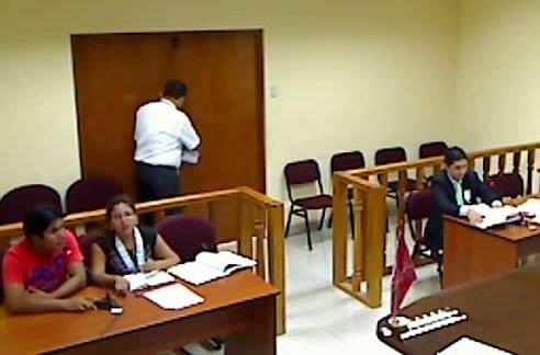 Sentencian a cadena perpetua a sujeto que ultrajó a su hijastra de 11 años en Cambio Puente