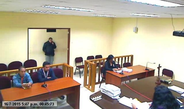 Chimbote: Sexagenario que abusó sexualmente de menor fue condenado a 31 años de cárcel