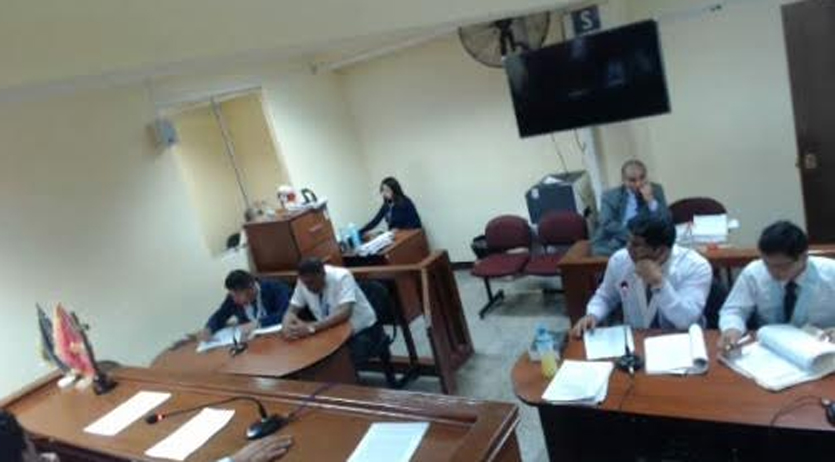 Huarmey: condenan con cárcel efectiva a ex funcionarios de la Municipalidad de Huarmey