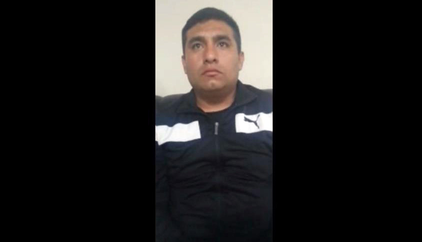 Chimbote: ordenan captura de suboficial de la PNP sentenciado por tráfico de drogas