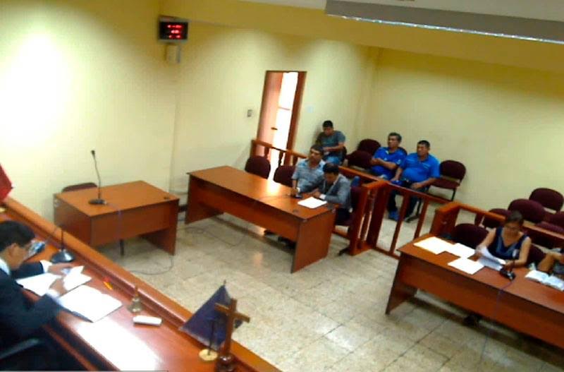  Condenan a comerciante casmeño por vender bebidas alcohólicas el día de las elecciones